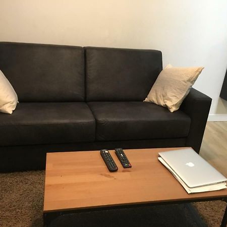 Paris Voltaire Apartman Kültér fotó
