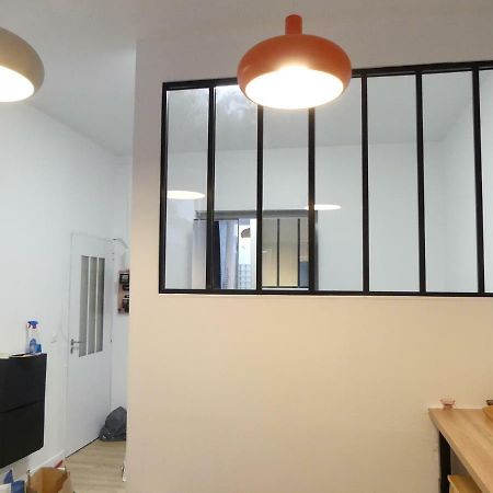Paris Voltaire Apartman Kültér fotó