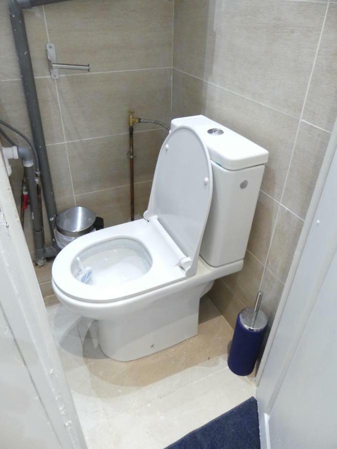Paris Voltaire Apartman Kültér fotó