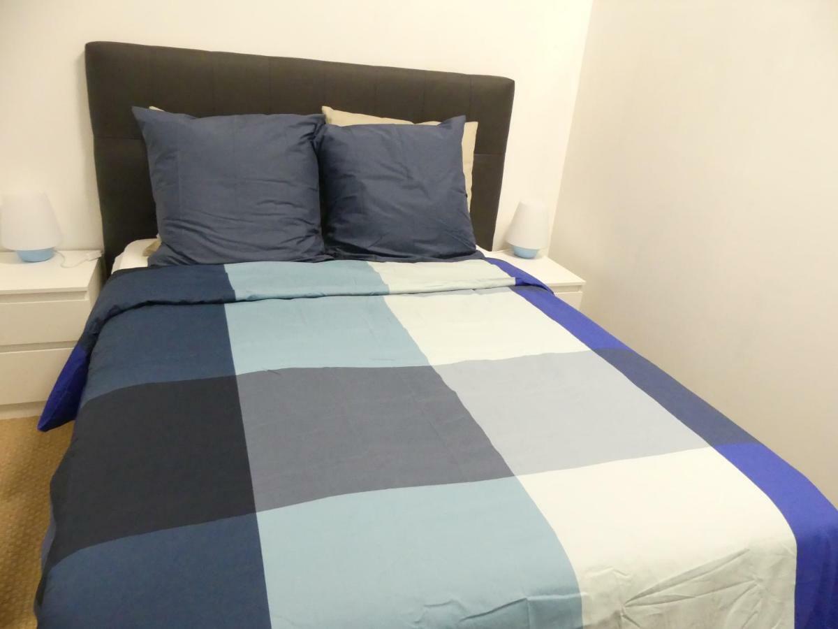 Paris Voltaire Apartman Kültér fotó