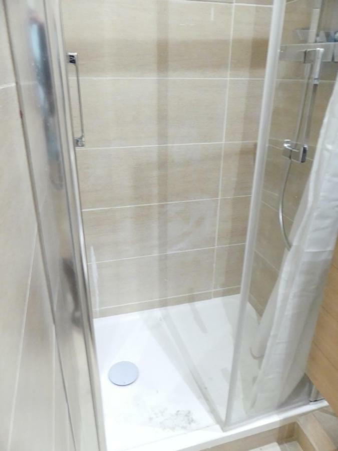 Paris Voltaire Apartman Kültér fotó